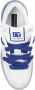 Dolce & Gabbana Sneakers van vintage-effect leer White Heren - Thumbnail 7
