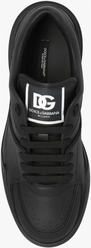 Dolce & Gabbana Nieuwe Roma sneakers
