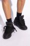 Dolce & Gabbana Nieuwe Roma sneakers Black Heren - Thumbnail 2