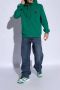 Dolce & Gabbana Nieuwe Roma sneakers Green Heren - Thumbnail 3