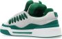 Dolce & Gabbana Nieuwe Roma sneakers Green Heren - Thumbnail 6