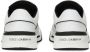 Dolce & Gabbana Nieuwe Roma Sneakers met Contrasterende Details White Heren - Thumbnail 3