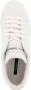Dolce & Gabbana Nieuwe Roma Sneakers met Geperforeerde Details White Heren - Thumbnail 6