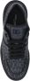 Dolce & Gabbana Zwarte Sneakers Aw22 Leren Rubberen Zool Black Heren - Thumbnail 4
