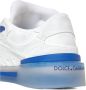 Dolce & Gabbana Nieuwe Roma Sneakers White Heren - Thumbnail 4