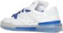 Dolce & Gabbana Nieuwe Roma Sneakers White Heren - Thumbnail 3