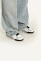 Dolce & Gabbana Nieuwe Roma Sneakers met Contrasterende Details White Heren - Thumbnail 3