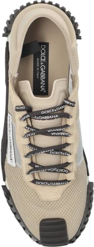 Dolce & Gabbana NS 1 sportschoenen