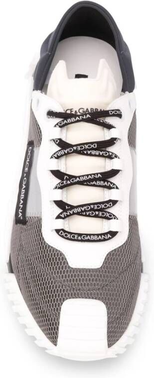 Dolce & Gabbana NS1 sneakers Grijs - Foto 4
