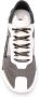 Dolce & Gabbana NS1 Grijze en Off White Sneakers Gray - Thumbnail 4