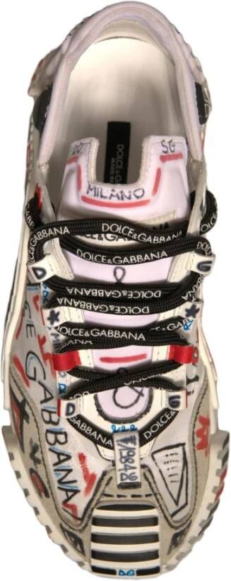 Dolce & Gabbana NS1 Sneakers