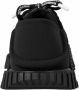 Dolce & Gabbana Nylon sneakers Black Heren - Thumbnail 4