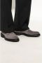 Dolce & Gabbana Oxford type schoenen Gray Heren - Thumbnail 2