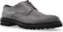 Dolce & Gabbana Oxford type schoenen Gray Heren - Thumbnail 4