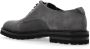 Dolce & Gabbana Oxford type schoenen Gray Heren - Thumbnail 5