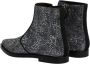 Dolce & Gabbana Paillet Chelsea-laarzen met ritssluiting - Thumbnail 2
