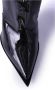 Dolce & Gabbana Patent lederen hoge laarzen Black Dames - Thumbnail 5