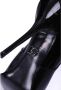 Dolce & Gabbana Patent lederen hoge laarzen Black Dames - Thumbnail 6