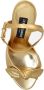 Dolce & Gabbana Plateau sandalen - Thumbnail 2