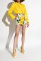 Dolce & Gabbana Plateau sandalen Yellow Dames - Thumbnail 3