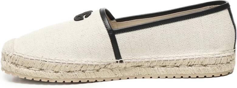 Dolce & Gabbana Platte schoenen met TPU-zool
