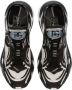 Dolce & Gabbana Stijlvolle Sneakers voor Mannen en Vrouwen White Heren - Thumbnail 8