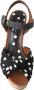 Dolce & Gabbana Verhoog je stijl met Budapester Wedges Black Dames - Thumbnail 6