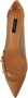 Dolce & Gabbana Stijlvolle Beige Mesh Pumps met Zilveren Kettingen Beige Dames - Thumbnail 7