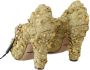 Dolce & Gabbana Gouden Bloemen Kristal Versierde Pumps Yellow Dames - Thumbnail 24