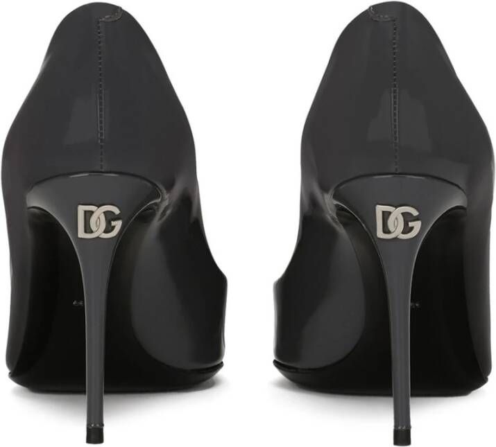 Dolce & Gabbana Pumps Grijs Dames