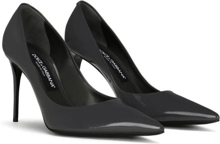 Dolce & Gabbana Pumps Grijs Dames