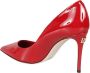 Dolce & Gabbana Cardinale Hakken Verhoog je Stijl Red Dames - Thumbnail 3