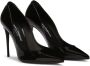 Dolce&Gabbana Pumps & high heels Patent Leather Pumps in black - Thumbnail 4
