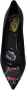 Dolce & Gabbana Zwarte Leren Boom Hakken Pumps Schoenen Black Dames - Thumbnail 8