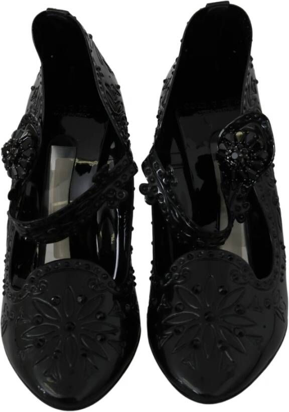 Dolce & Gabbana Pumps Zwart Dames