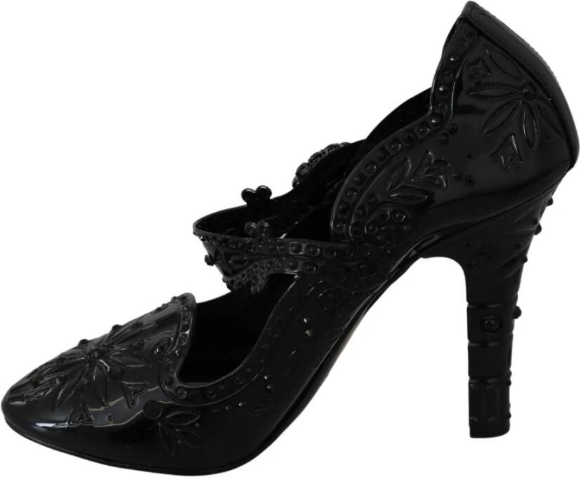 Dolce & Gabbana Pumps Zwart Dames