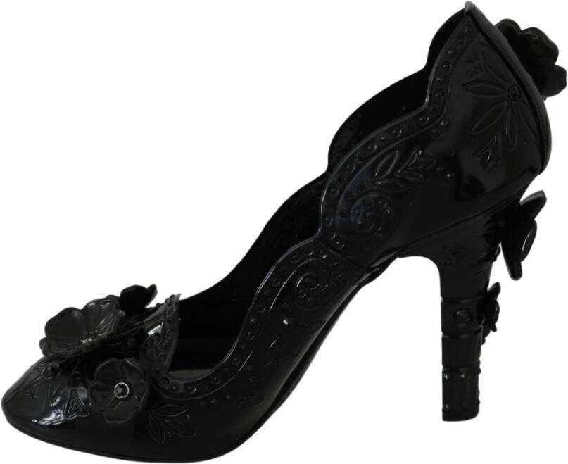 Dolce & Gabbana Pumps Zwart Dames