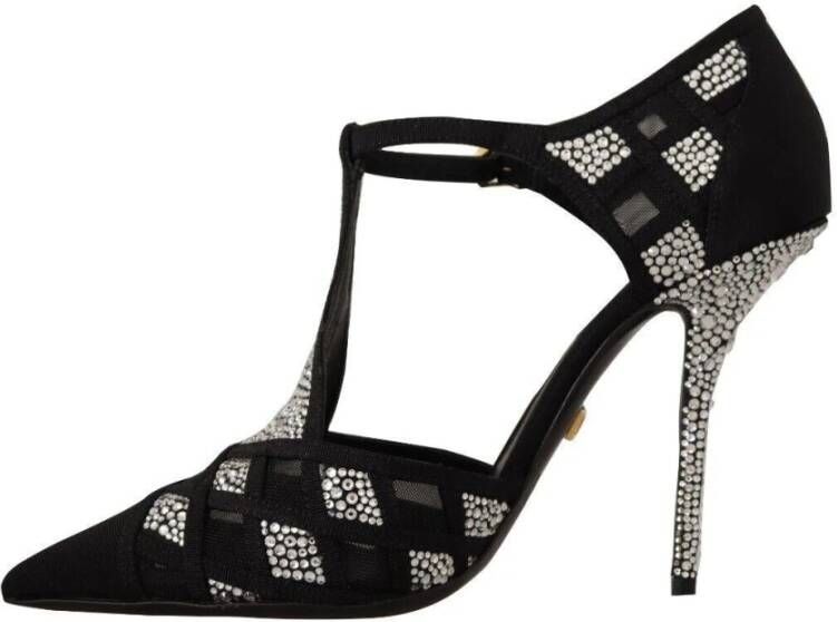 Dolce & Gabbana Pumps Zwart Dames