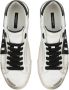 Dolce & Gabbana Portofino Leren Sneakers met Logo Detail - Thumbnail 2