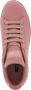 Dolce & Gabbana Mode Sneakers Ck1544A10658H415 Pink Dames - Thumbnail 9