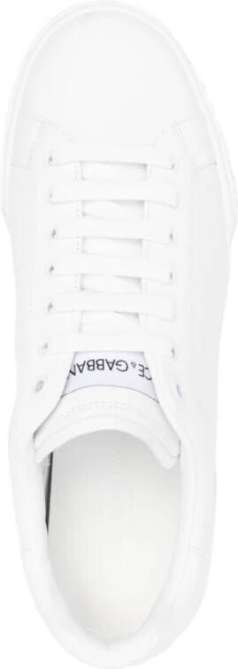 Dolce & Gabbana Portofino Light Sneaker