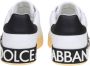 Dolce & Gabbana Sneakers White Heren - Thumbnail 5