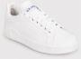 Dolce & Gabbana Logo-Patch Portofino Sneakers White Dames - Thumbnail 2