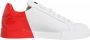 Dolce & Gabbana Portofino Low Top Sneakers - Thumbnail 2