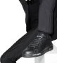 Dolce & Gabbana Portofino Nappa Sneakers Black Heren - Thumbnail 3