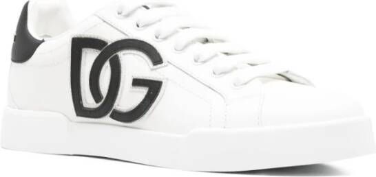 Dolce & Gabbana Portofino Sneaker