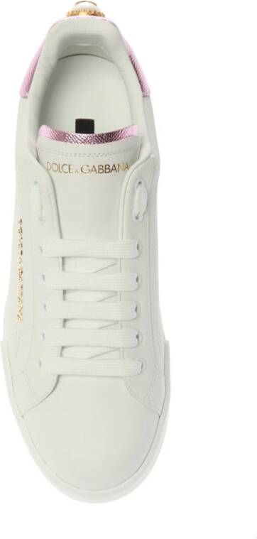 Dolce & Gabbana Portofino sneakers