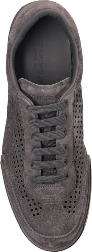 Dolce & Gabbana Portofino Sneakers