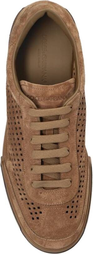Dolce & Gabbana Portofino sneakers