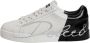 Dolce & Gabbana Portofino Sneakers - Thumbnail 2